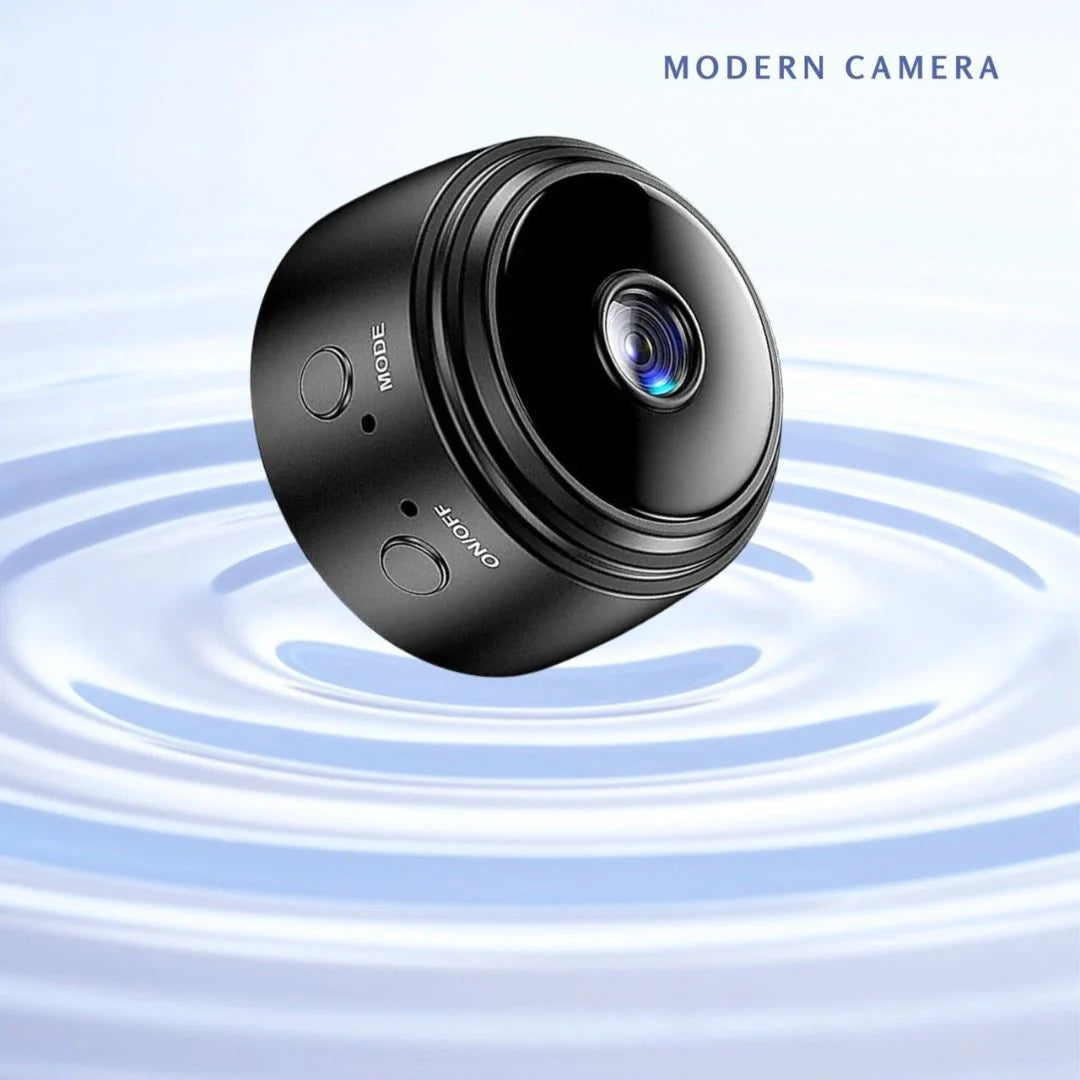 🔥 Buy 1 Get 1 Free 🔥 HD Magnetic Mini Security Camera
